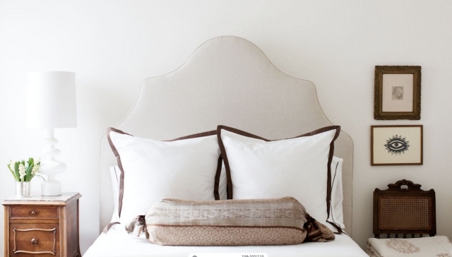 ideas head-to-bed-color-white-pillows-all-comfort