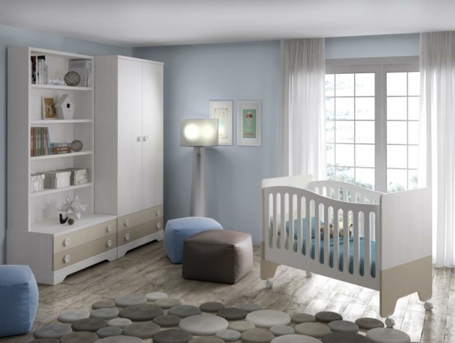 idea accessories baby room