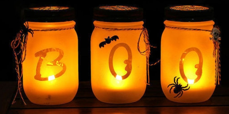 idee-aktivitets manuell halloween-idee-original-DIY