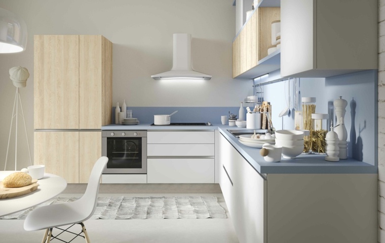 beautiful kitchens idea'aménagement et meubles