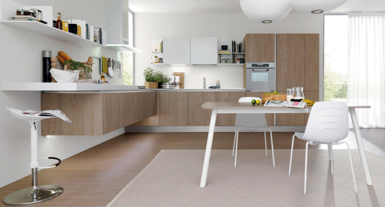 modern design kitchens furniture dining room