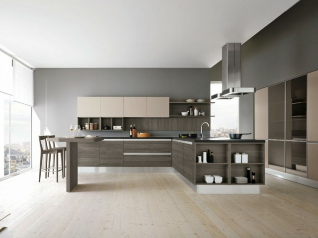 idea kitchen design