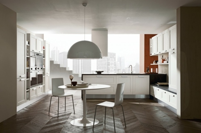 idea modern kitchen