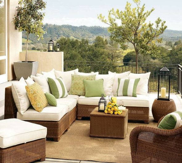 idea furniture outdoor space