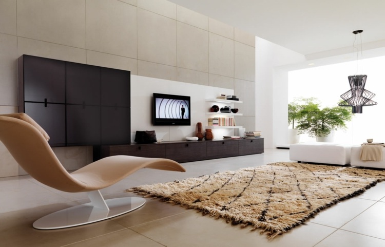 idea living room modern living room