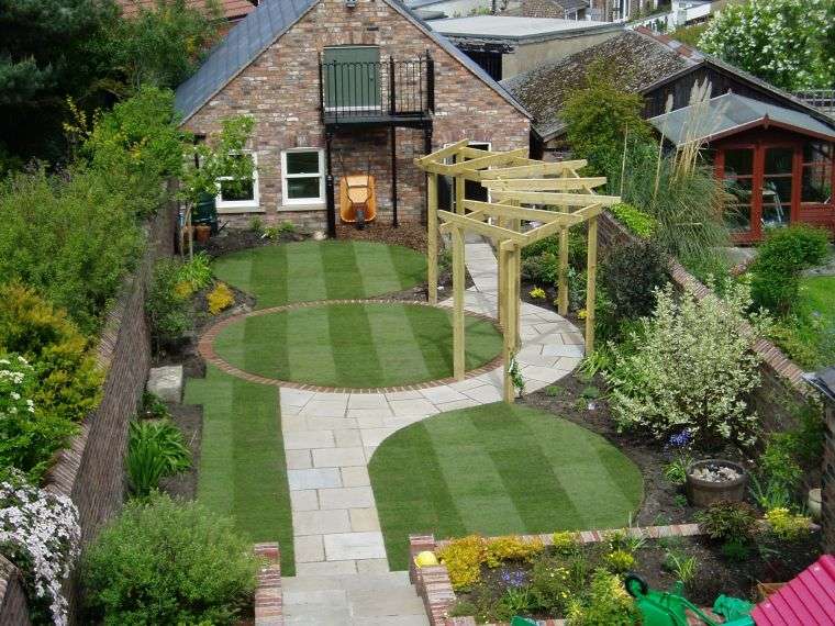 idea border garden turf-stone-small-space