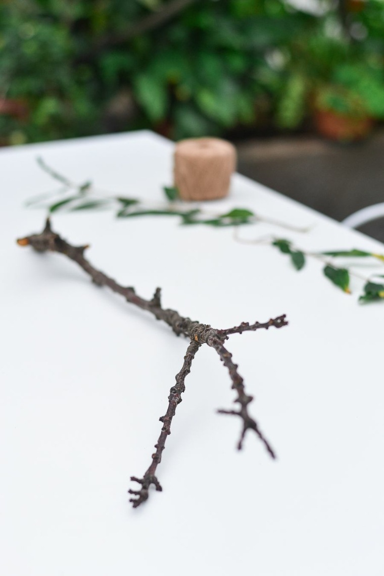 diy halloween decoration table