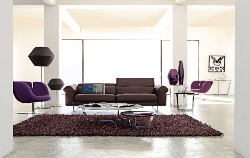 idé-sofa sofa sofa-Salon-Roche Bobois-11