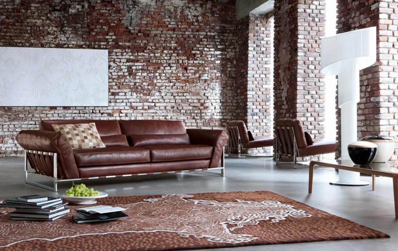 idé-sofa sofa sofa-Salon-Roche Bobois-13