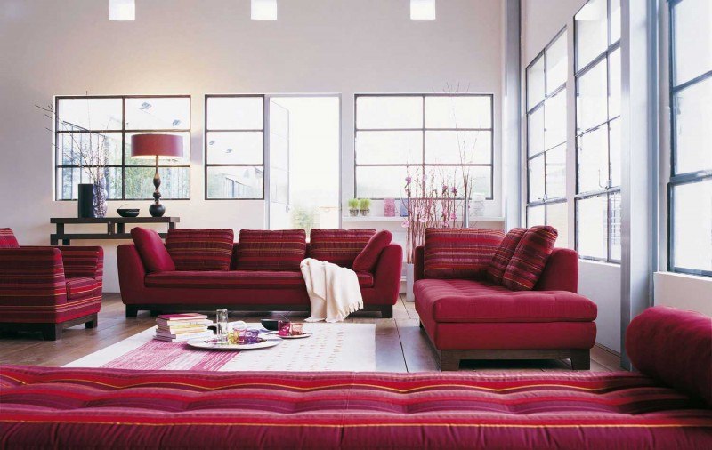 idee-sofa sofa sofa Salon-Roche Bobois-30