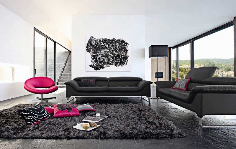 idee-sofa sofa sofa Salon-Roche Bobois-38