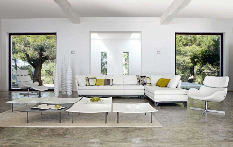 idé-sofa sofa sofa-Salon-Roche Bobois-64