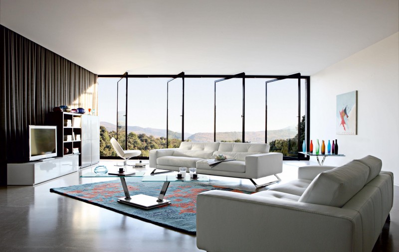 idé-sofa sofa sofa-Salon-Roche Bobois-73