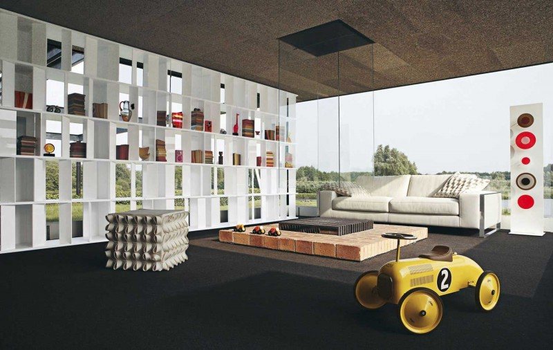 idee-sofa sofa sofa Salon-Roche Bobois-82