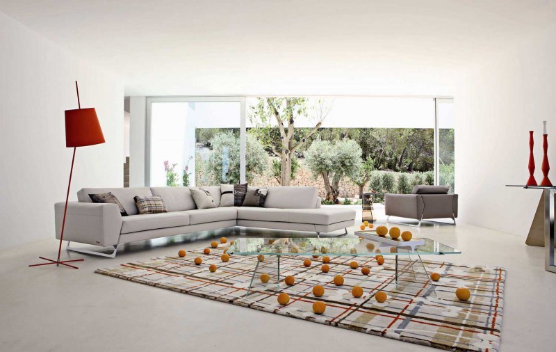 idee-sofa sofa sofa Salon-Roche Bobois-89