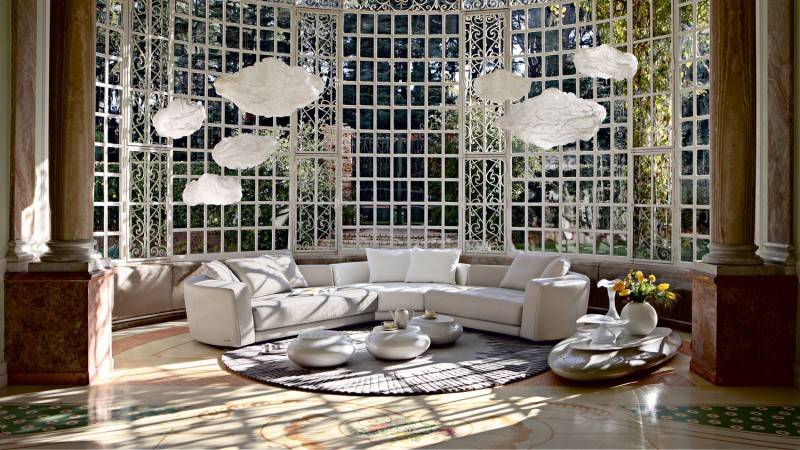 idee-sofa sofa sofa Salon-Roche Bobois-96