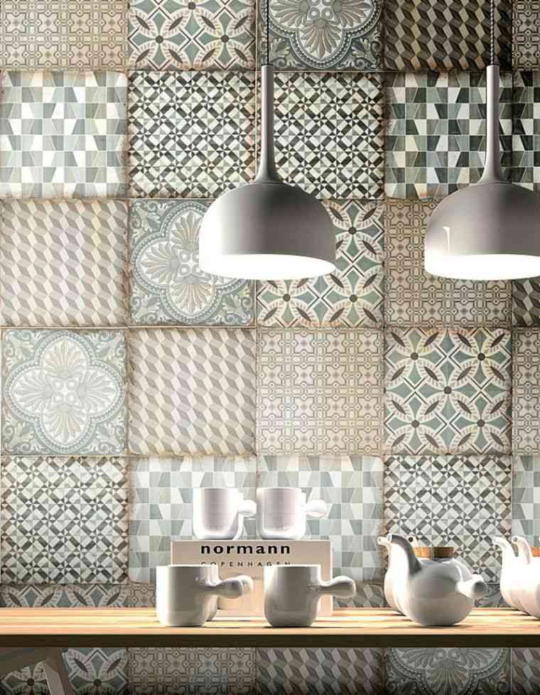 modern interior wall tiles