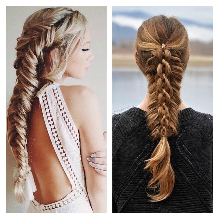 idea woman easy hairstyles