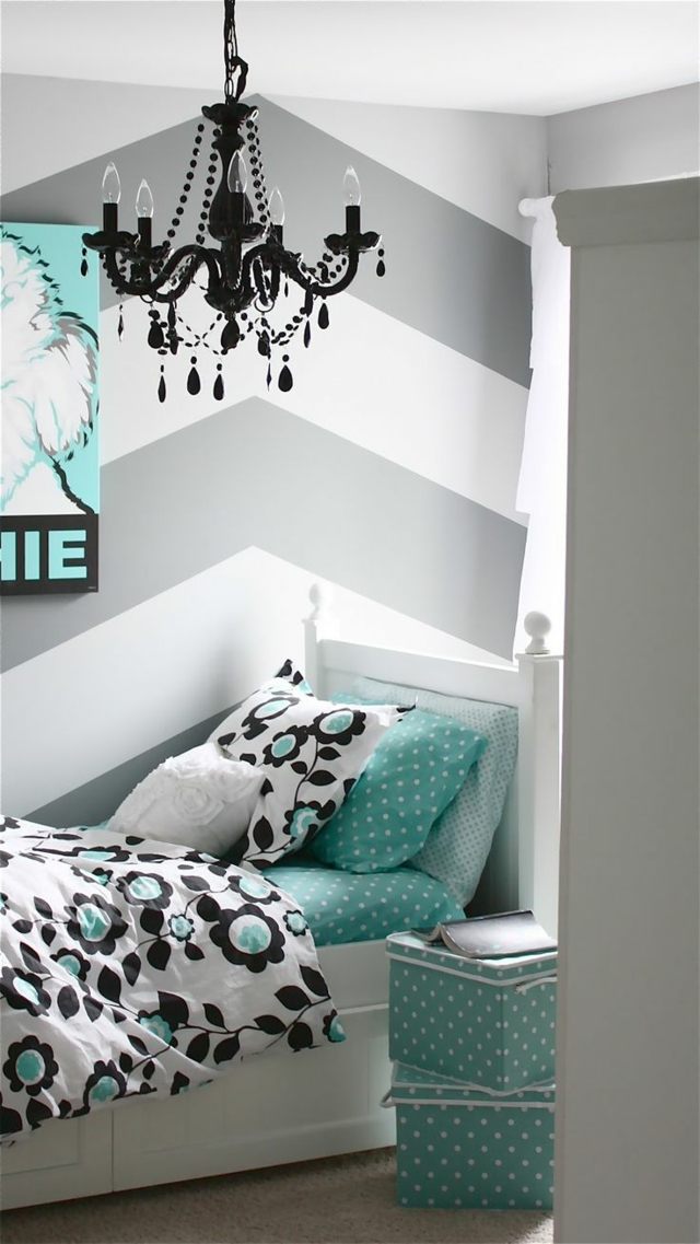 bedroom color idea