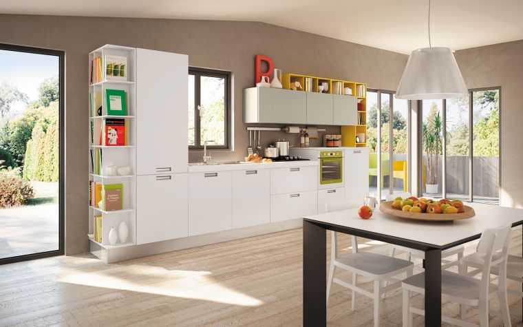 example color gray paint taupe kitchen italian design white cabinet