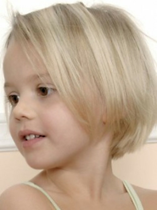 girl hair cut idea