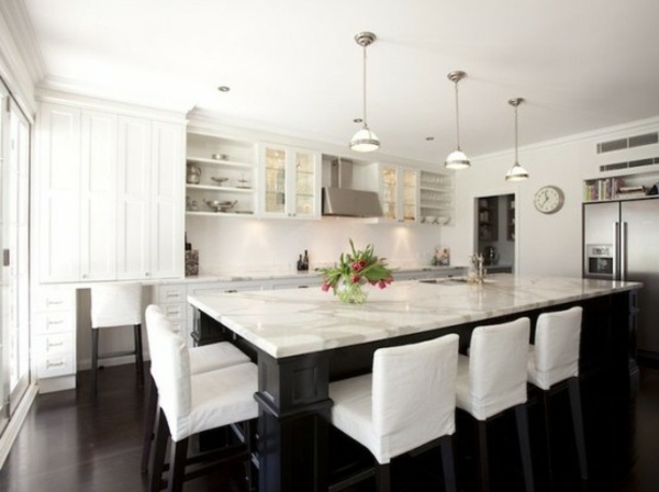 kitchen island central island table