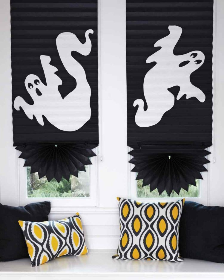 Halloween deco idea