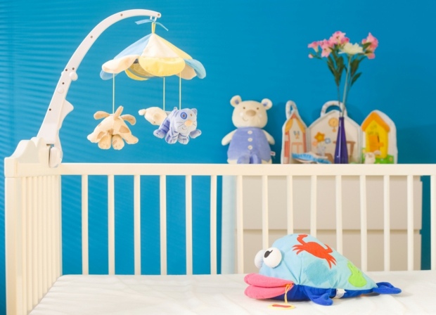 baby room deco idea