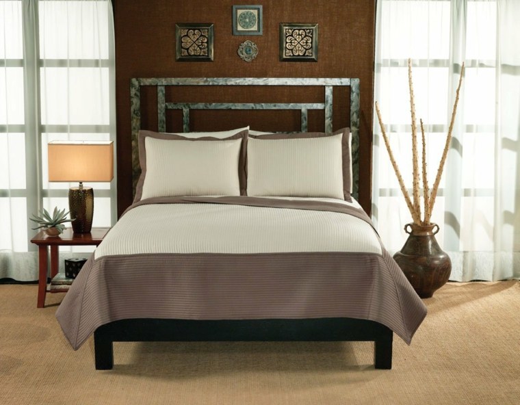 the color taupe master bedroom