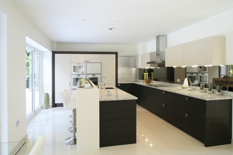 modern kitchen style design