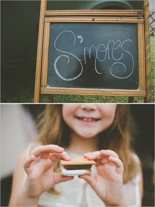 deco idea interesting wedding style vintage black chalkboard