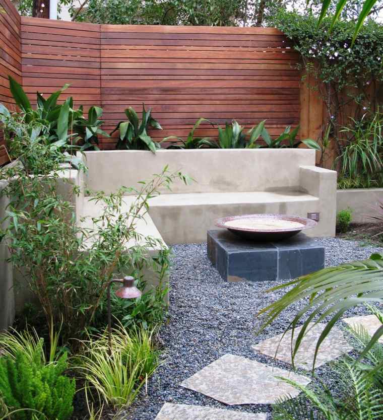 photo zen garden contemporary design