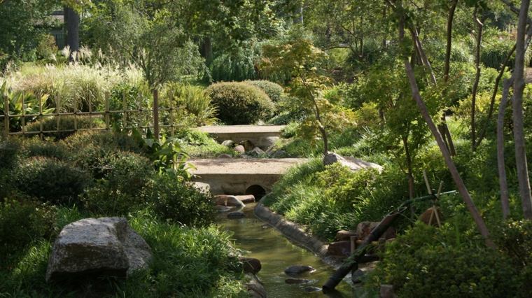 landscaping zen gardens