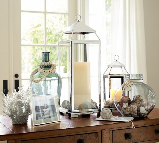 idea deco lanterns design