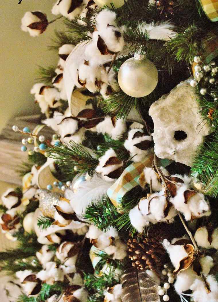 do-it-yourself homemade christmas deco