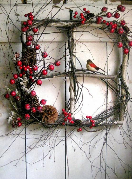 Christmas deco idea