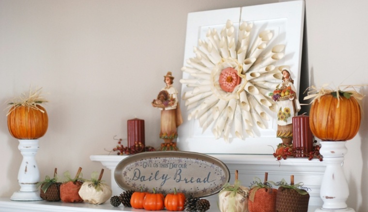 home deco cheap autumn