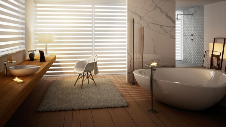 bathroom ideas modern style bath