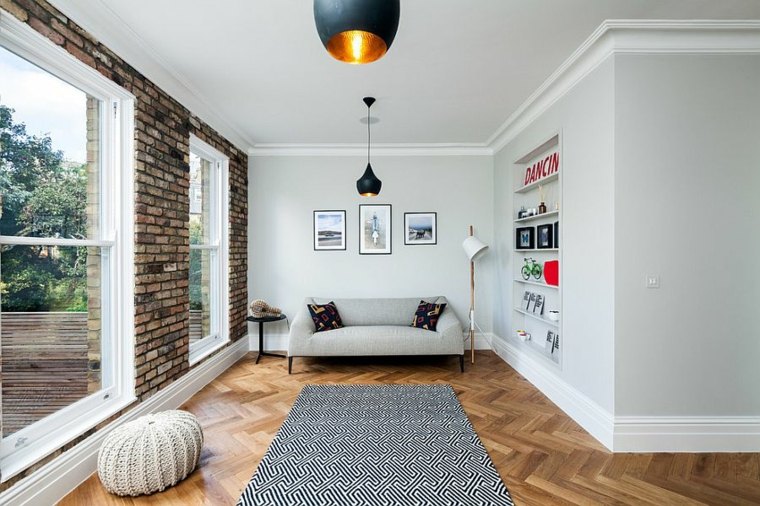 idea living room scandinavian style scandinavian carpet