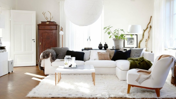 Scandinavian Scandinavian Idea