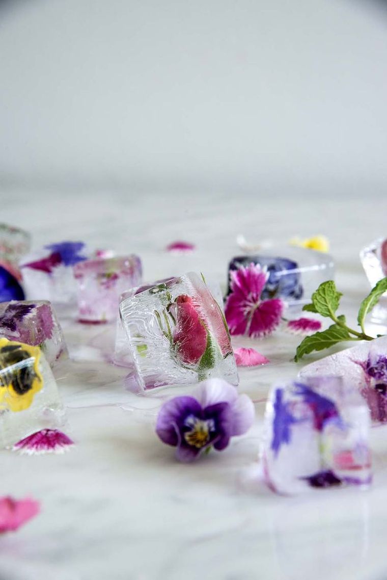 idee-deco-st-sylvestre-eve-flowers-icy