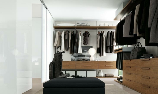 Modern Dressing Room Ideas And Tips Paintonline Info