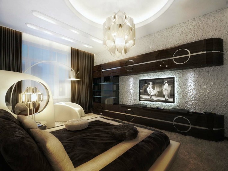 Idea deco luxury room parents