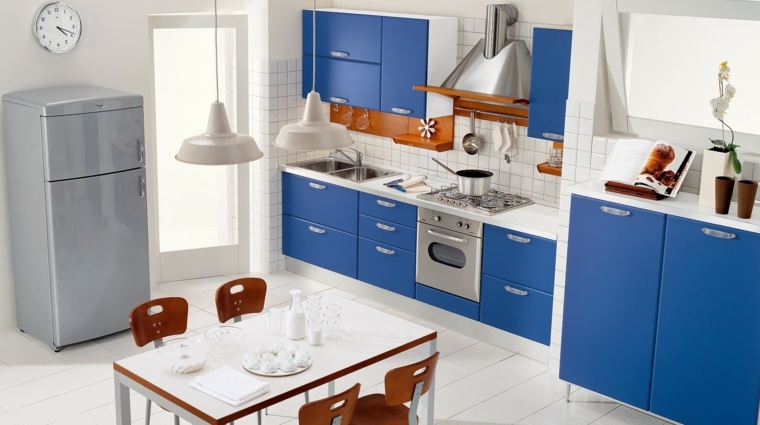 modern deco kitchen ideas