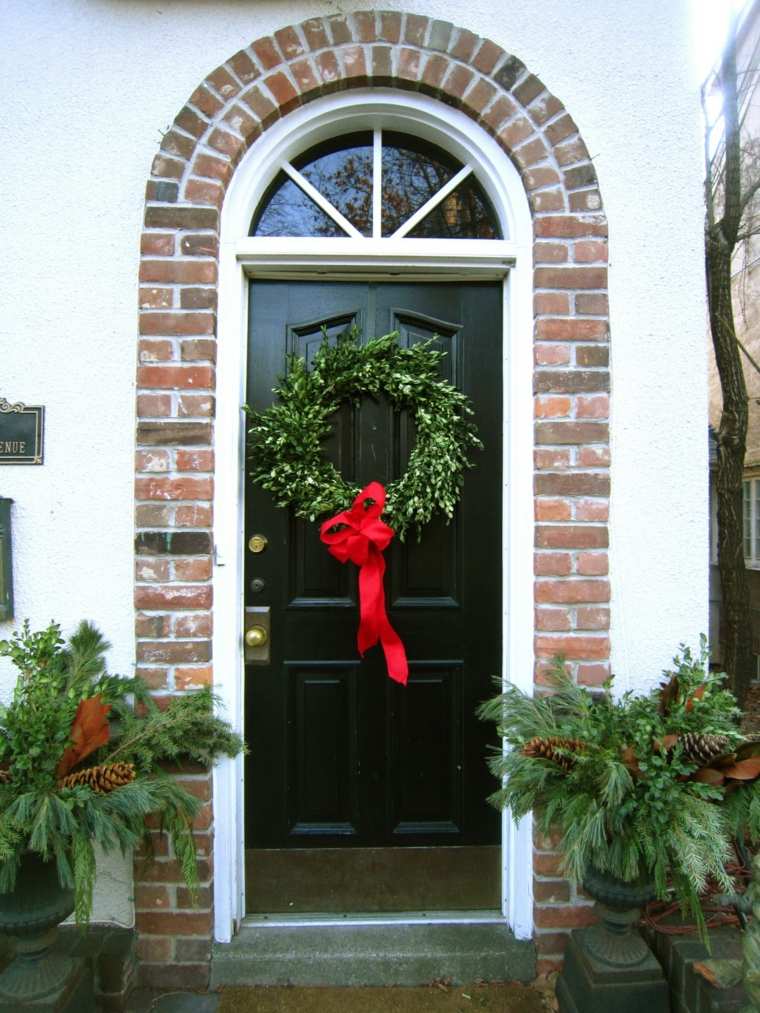 home deco gateway Christmas