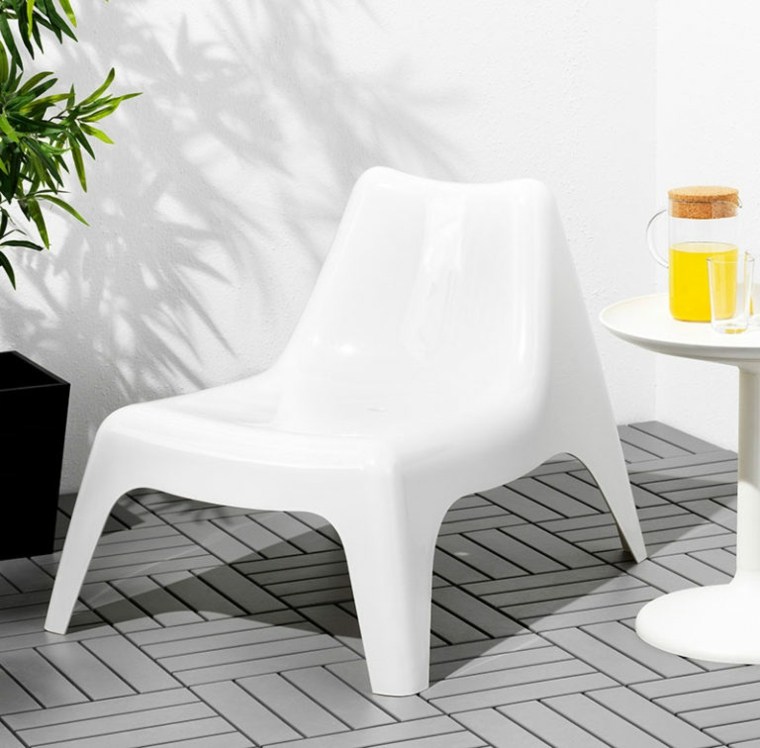 idé dekoration hvid fest møbler design