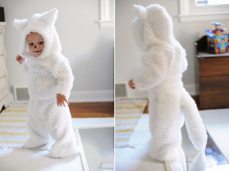 primeri kostume baby halloween