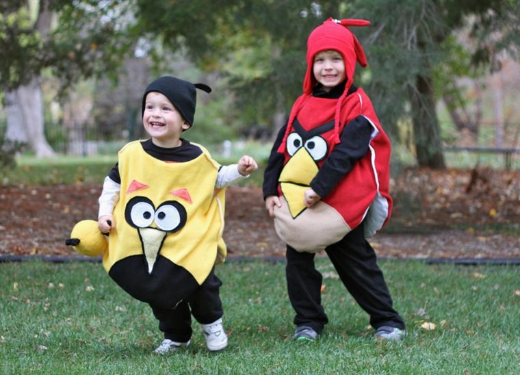 pictures halloween kids costume