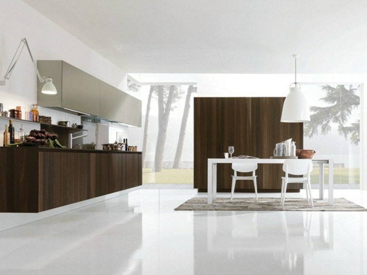 kitchen design idea Euromobil