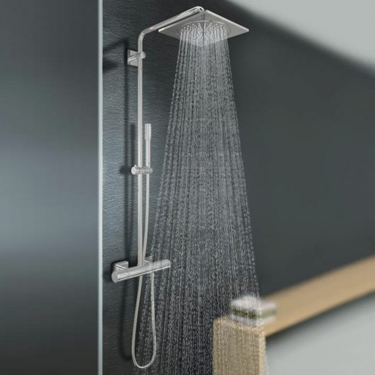 interior fitting italian shower modern faucet